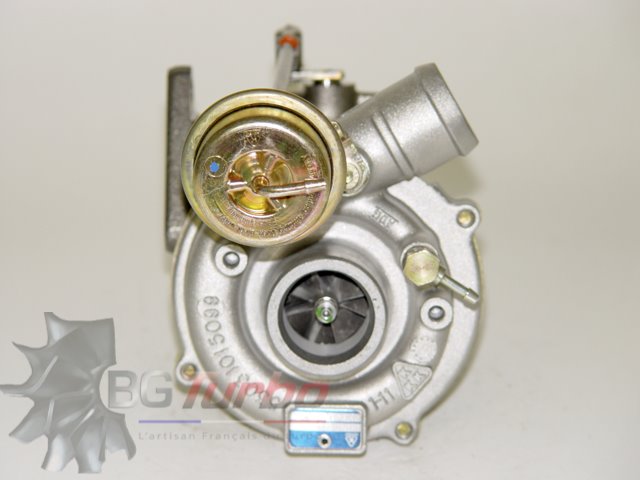 Turbo TURBO - NEUF ORIGINE - VL - 53039700015
